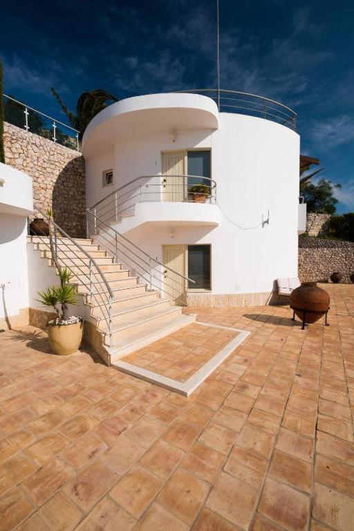 Beach Park Apartments Praia Da Luz Bagian luar foto